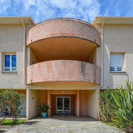 Awesome In Sta Maria Poggio With Wifi * Santa-Maria-Poggio (Corsica)