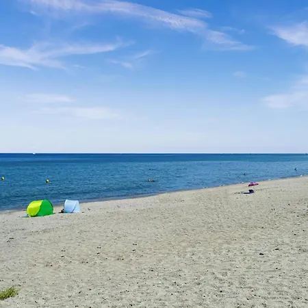 Lovely In Sta Maria Poggio شقة