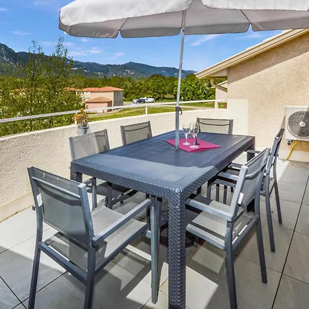 Lovely In Sta Maria Poggio *