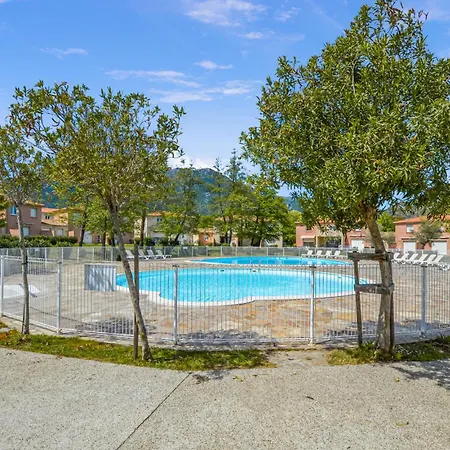 Awesome In Sta Maria Poggio With Wifi * Santa-Maria-Poggio (Corsica)