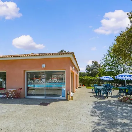 Awesome In Sta Maria Poggio With Wifi