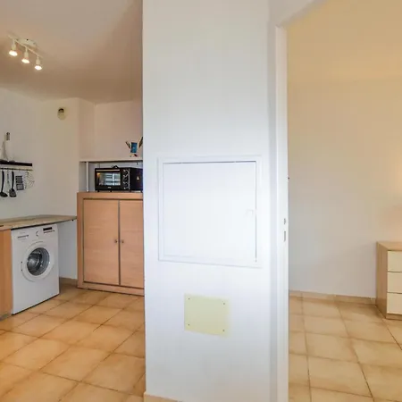 Lovely In Sta Maria Poggio Lägenhet