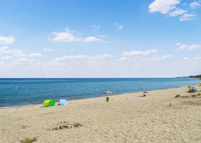 Lovely In Sta Maria Poggio *