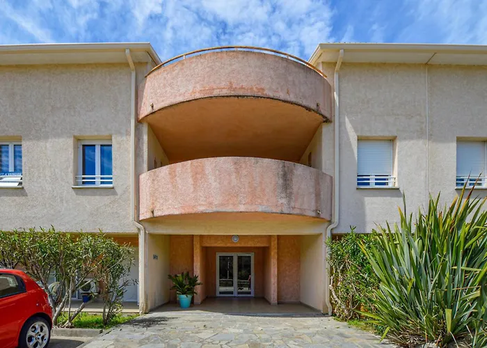 Lovely In Sta Maria Poggio * Moriani-Plage