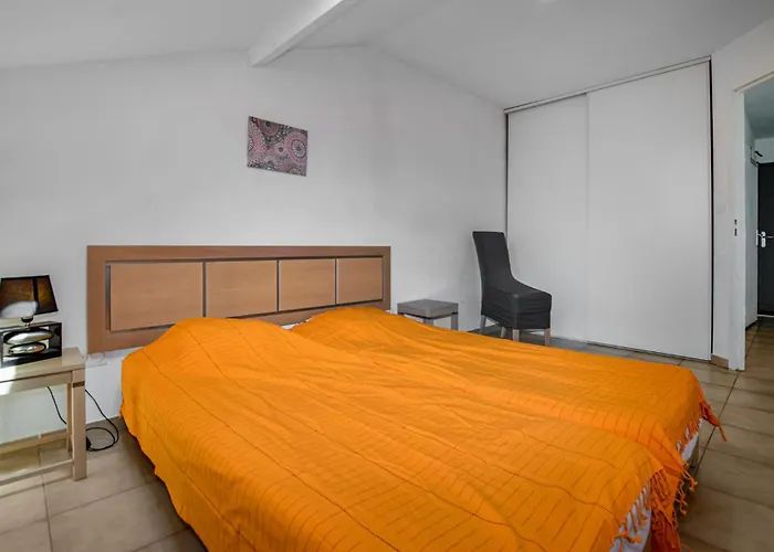 Lovely In Sta Maria Poggio * Moriani-Plage