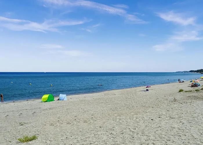 Lovely In Sta Maria Poggio Appartement