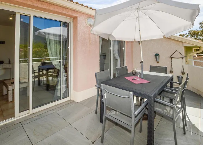 Appartement Lovely In Sta Maria Poggio