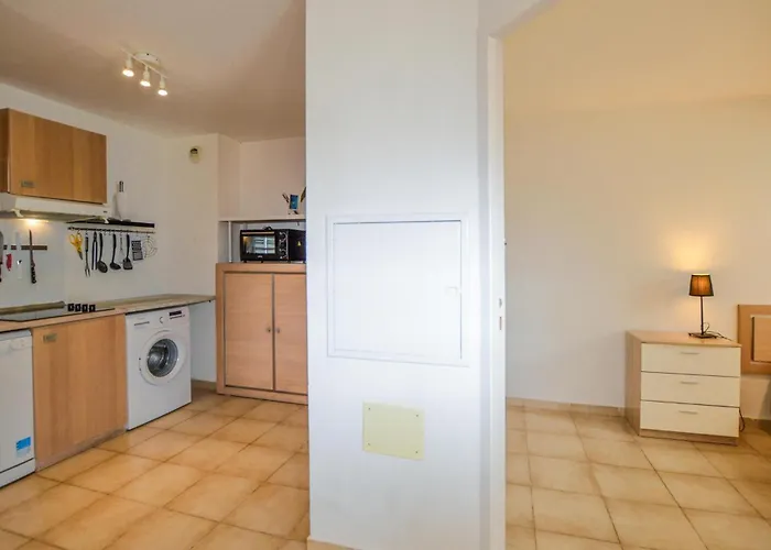 Lovely In Sta Maria Poggio Appartement